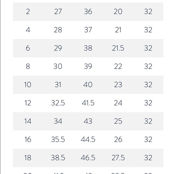 2/$15 🌿 NWOT button front wide leg pants - Picture 7 of 7